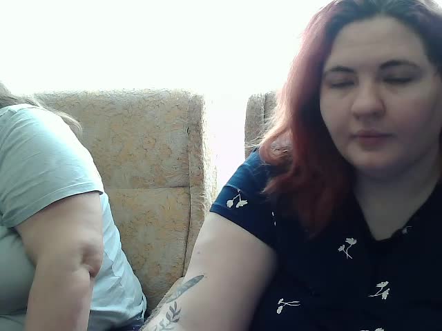 HollyXEva Live Sex February 27, 2026