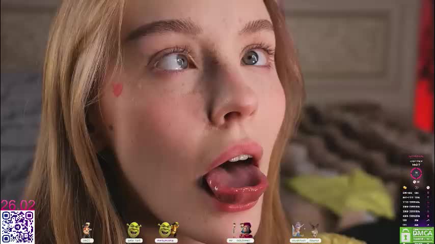 lissa_meooow Live Sex February 27, 2026