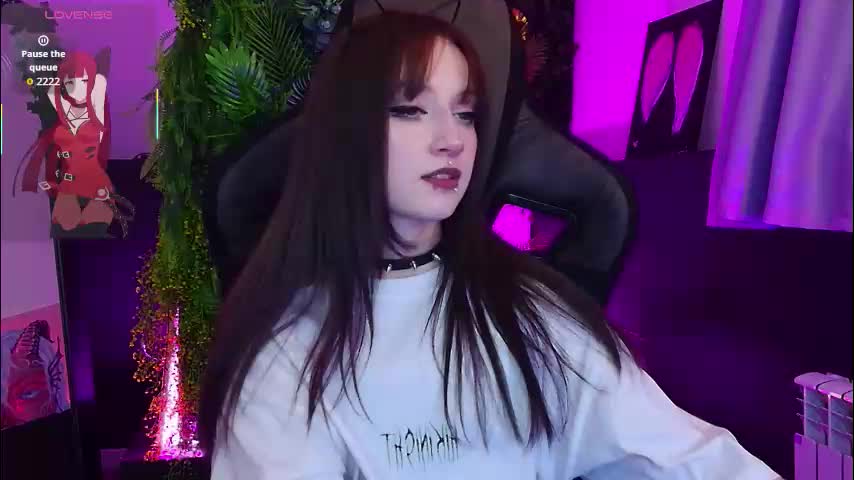 lii_luu Live Sex February 27, 2026