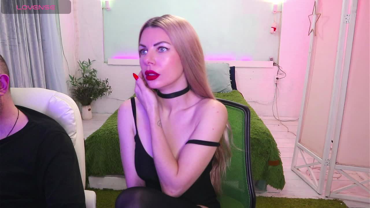 AlisaAleks Live Sex February 27, 2026