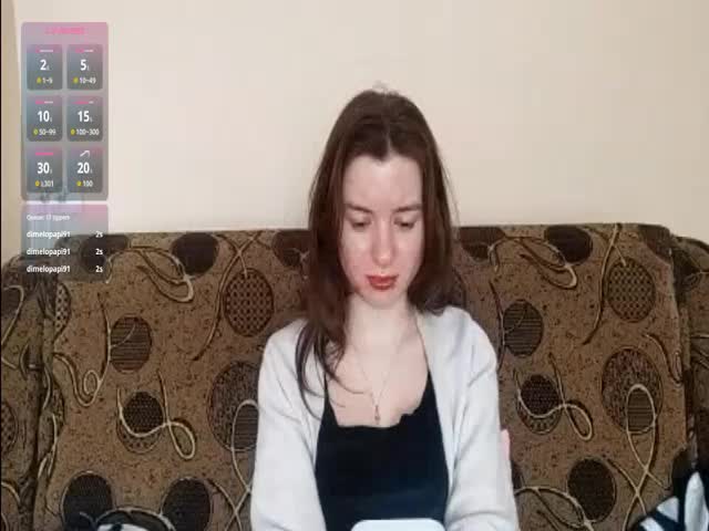 AnnabellKowalkowski Live Sex February 27, 2026