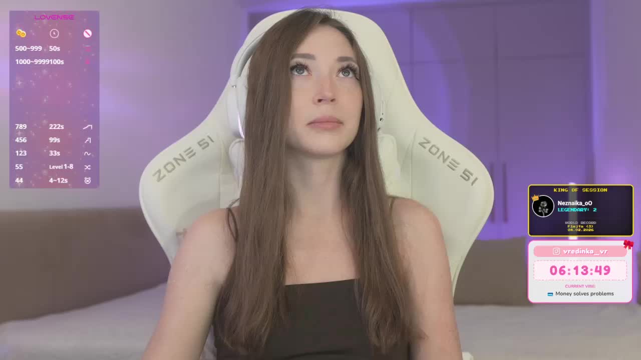 lollipop-o Live Sex February 27, 2026