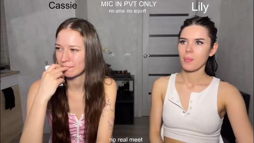 x_kai Live Sex February 27, 2026