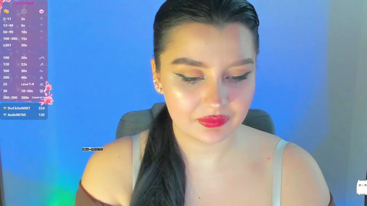 MistyBibi Live Sex February 27, 2026