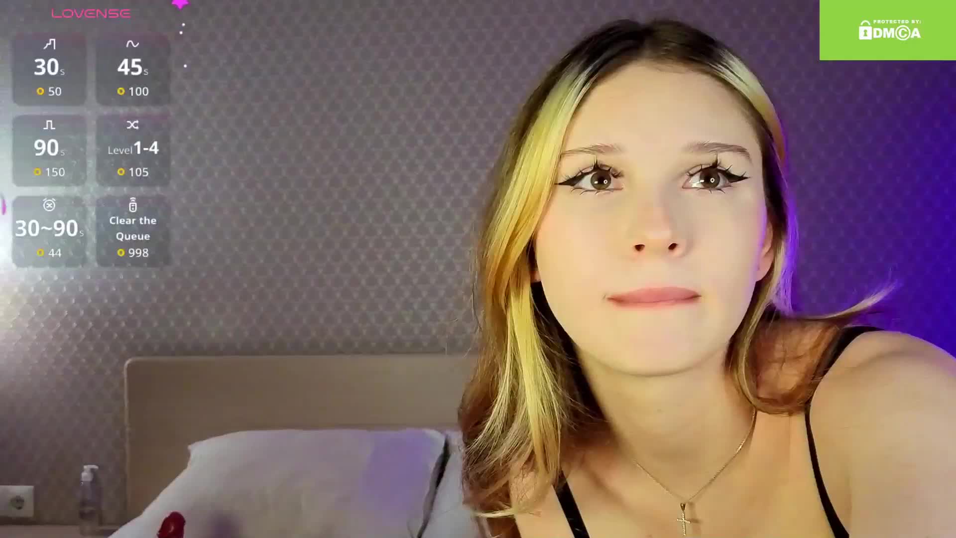 cutie-fox20 Live Sex February 27, 2026