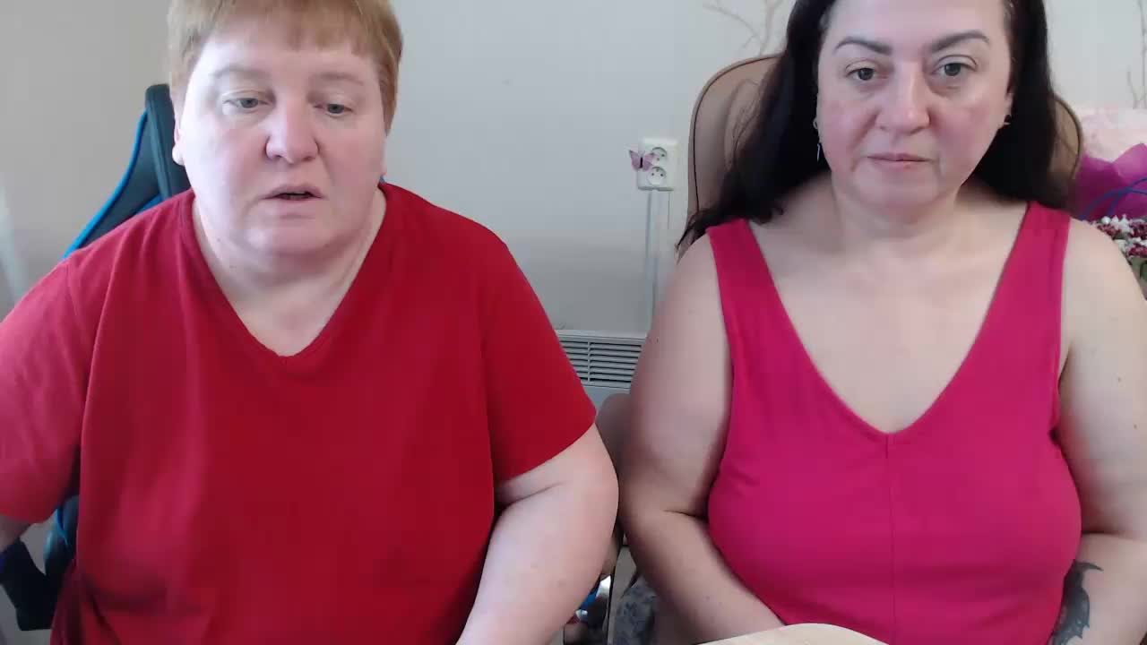 XMollyJaneEX Live Sex February 27, 2026