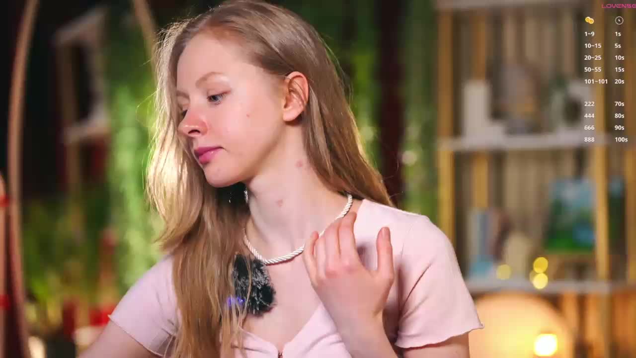 MiaVebes Live Sex February 27, 2026