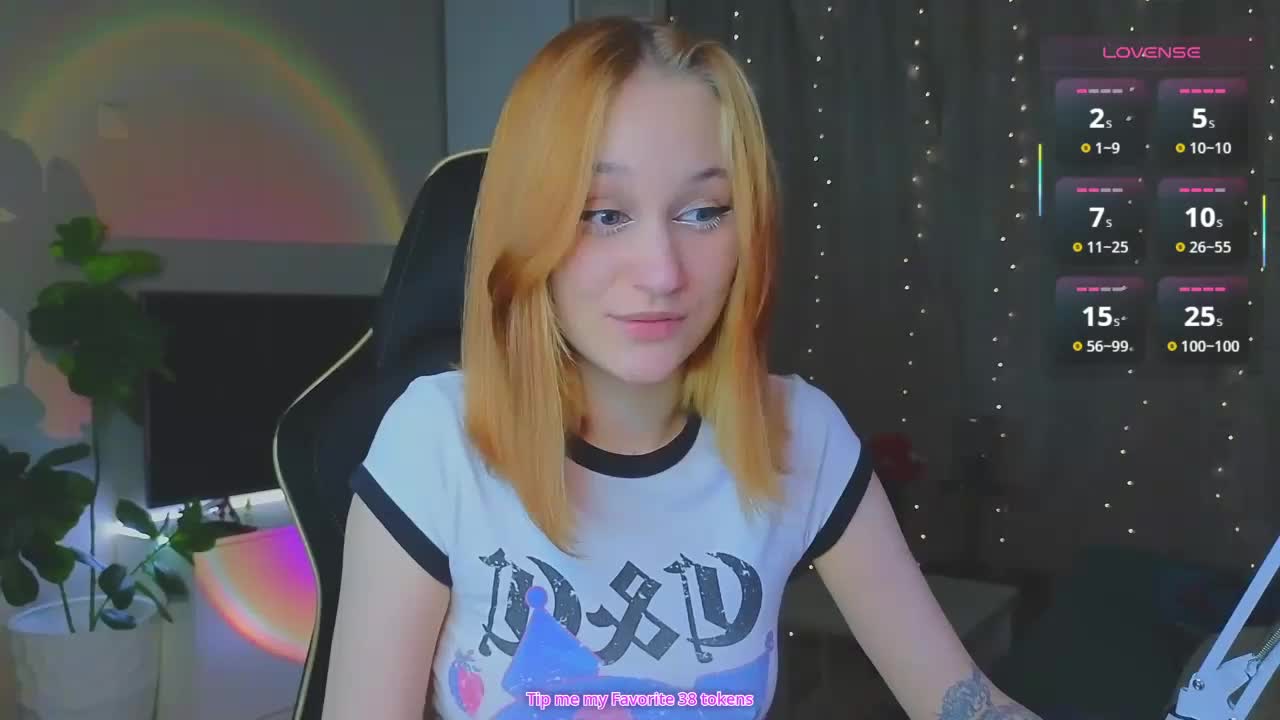 maryfoxy Live Sex February 27, 2026