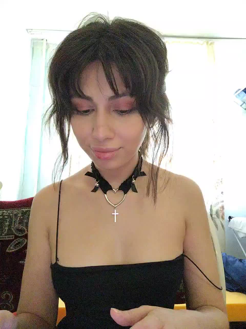 Tinablackkk Live Sex February 27, 2026