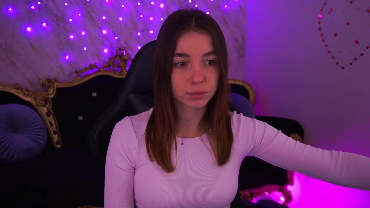 BabeDollie Live Sex February 27, 2026