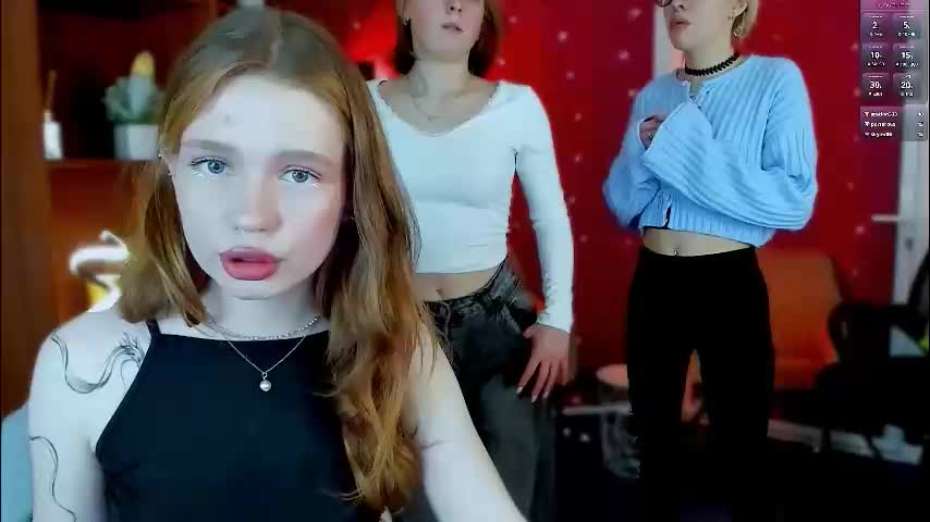 sendi_cais Live Sex February 27, 2026