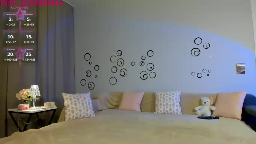 its_nicki_m Live Sex February 27, 2026