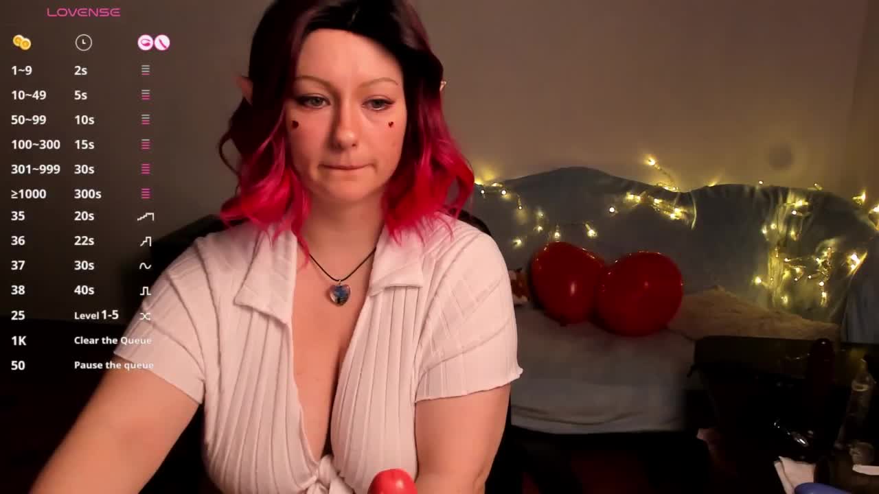 Ksushka22 Live Sex February 27, 2026