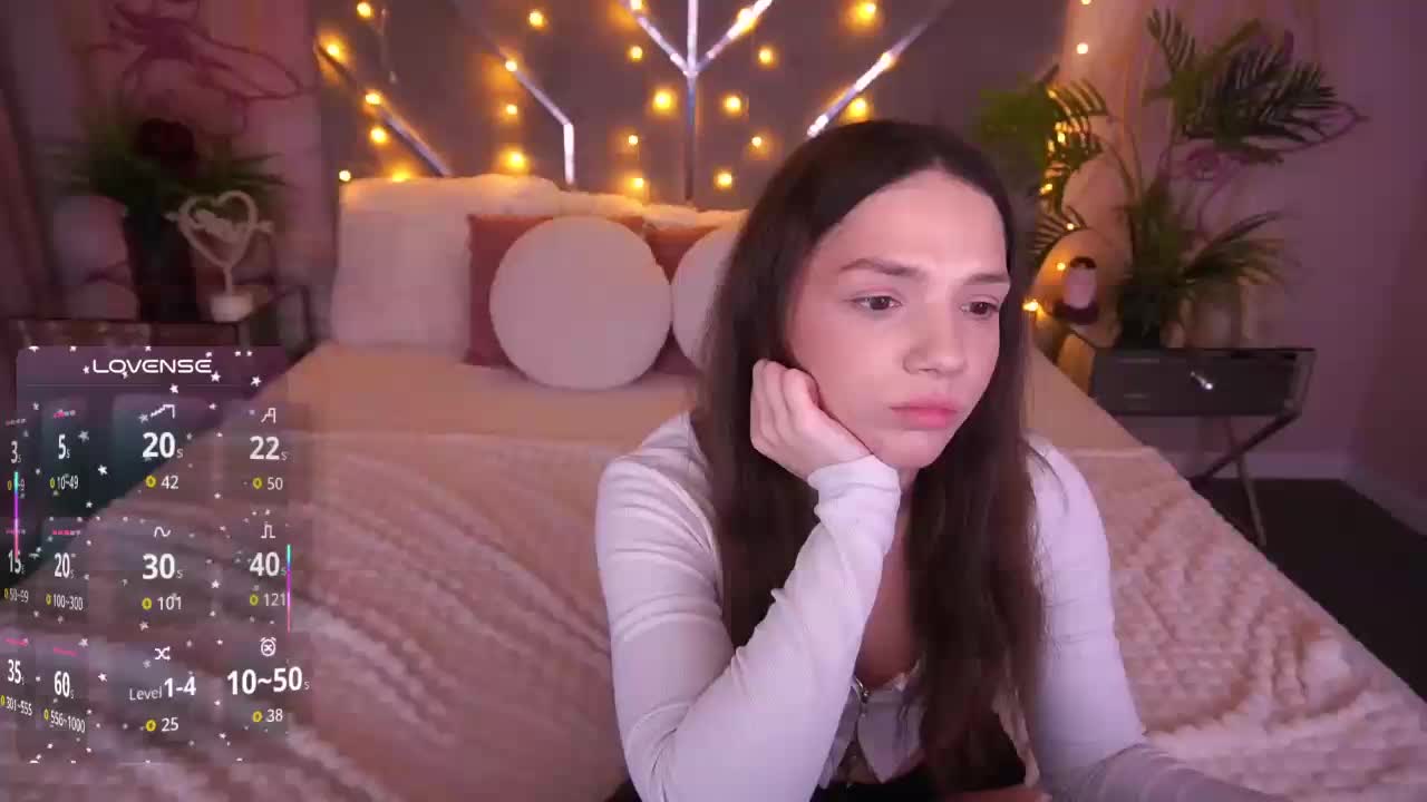 MirielleNymph Live Sex February 27, 2026