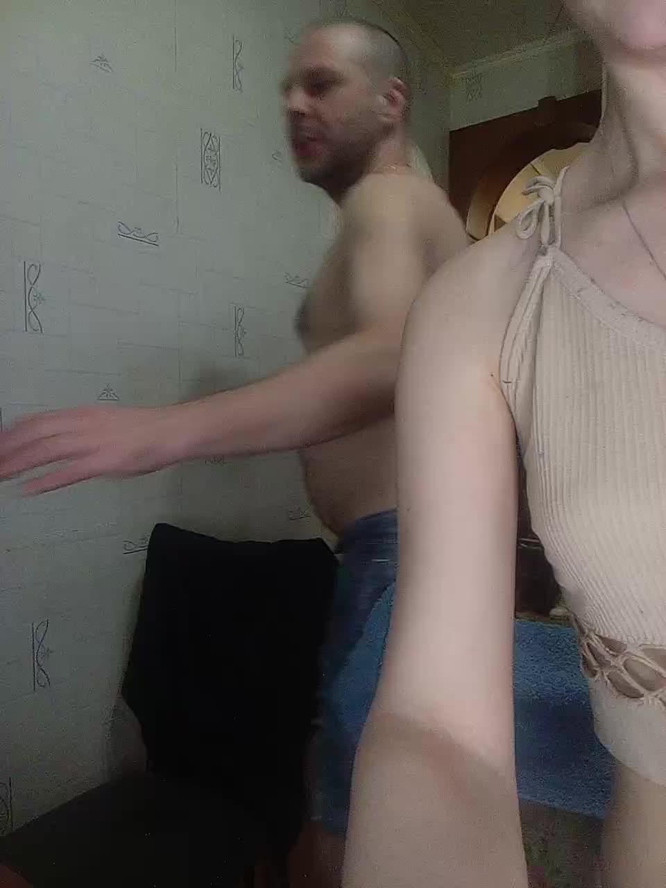 TotoJojo777 Live Sex February 27, 2026