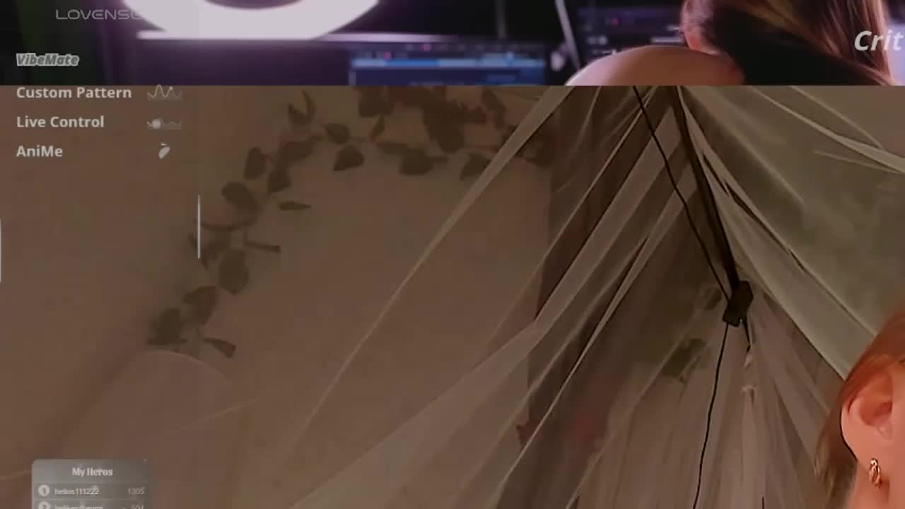 QueenAfina Live Sex February 27, 2026