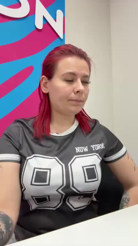 IriSka777 Live Sex February 27, 2026