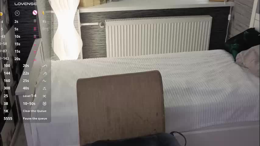 evas_soul Live Sex February 27, 2026