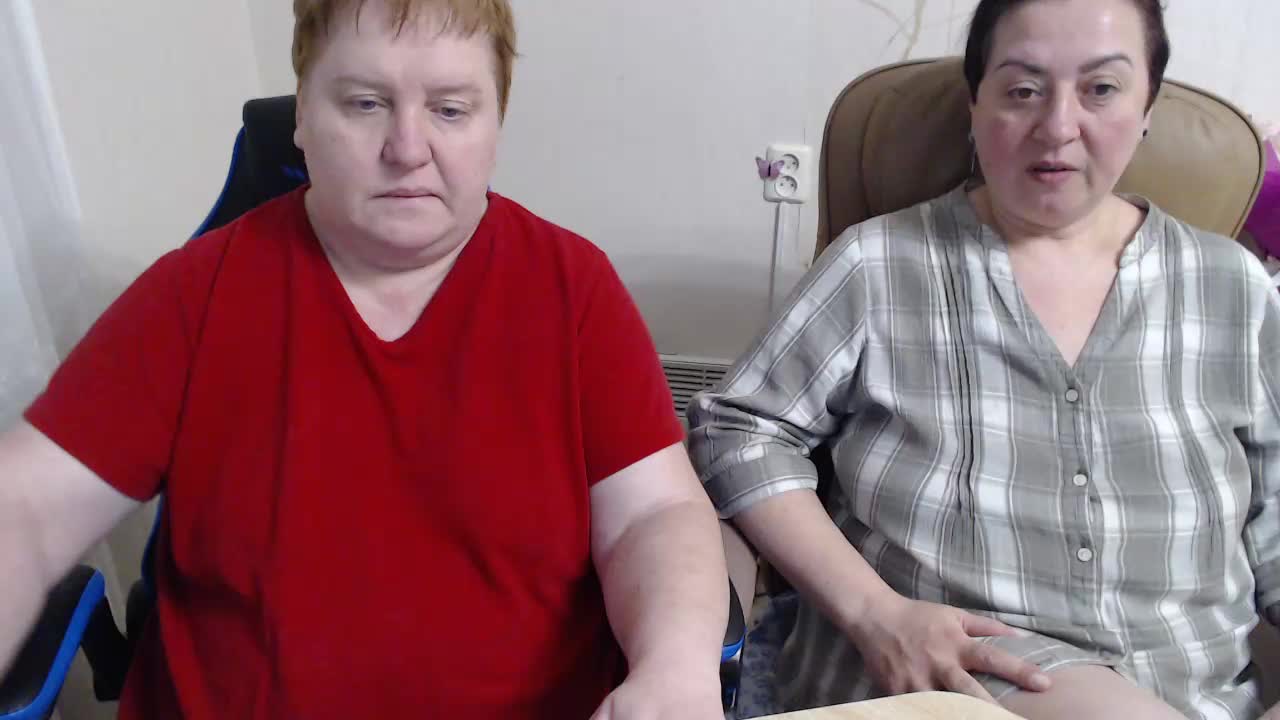 XMollyJaneEX Live Sex February 27, 2026