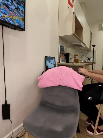 _KissMyAss_ Live Sex February 27, 2026