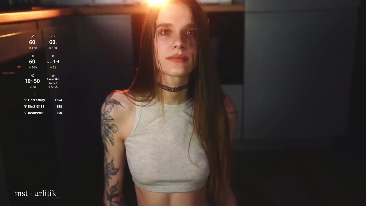 SyaoSan Live Sex February 27, 2026