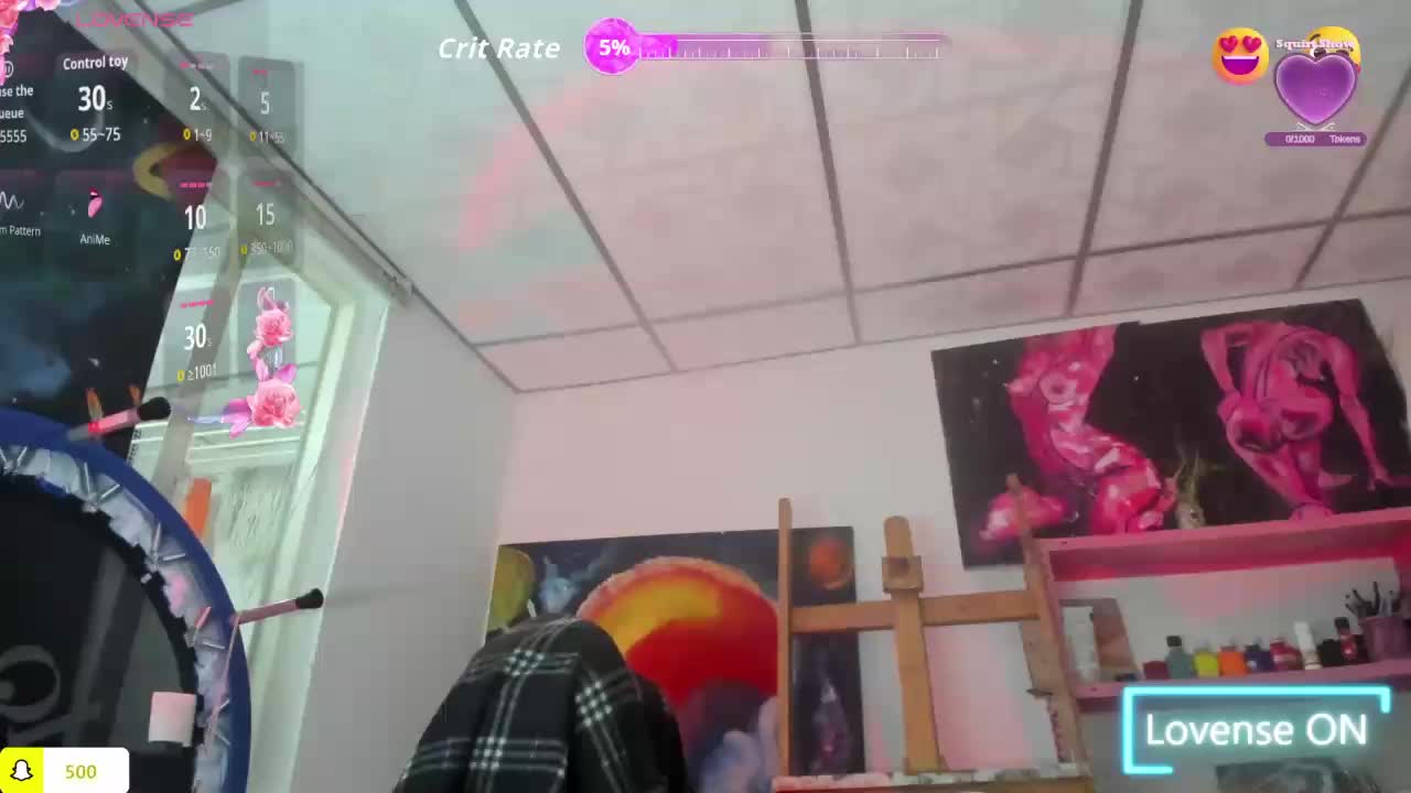 mariecam420 Live Sex February 27, 2026