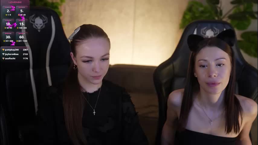 kira0541 Live Sex February 27, 2026