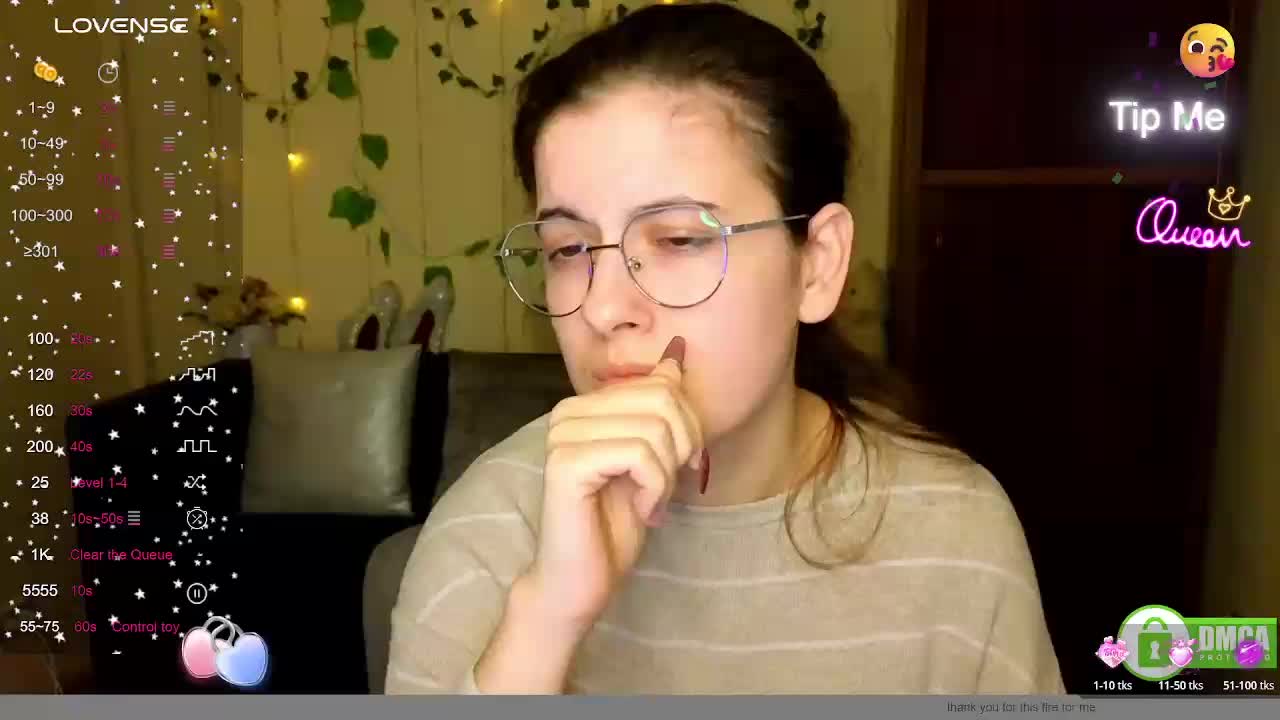 AminaBeatris13 Live Sex February 27, 2026