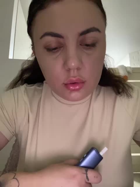 SONYA_ Live Sex February 27, 2026