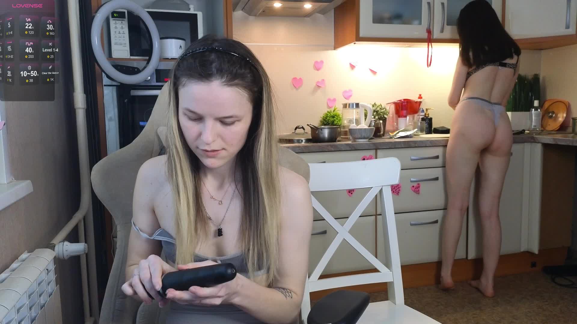 Nastyundi Live Sex February 27, 2026