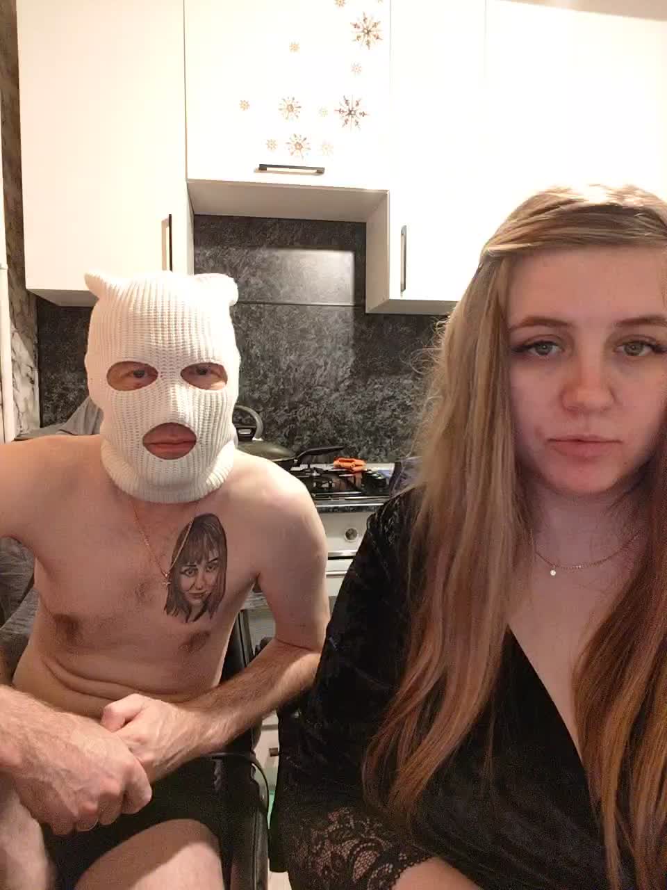 Innokentiy449 Live Sex February 27, 2026