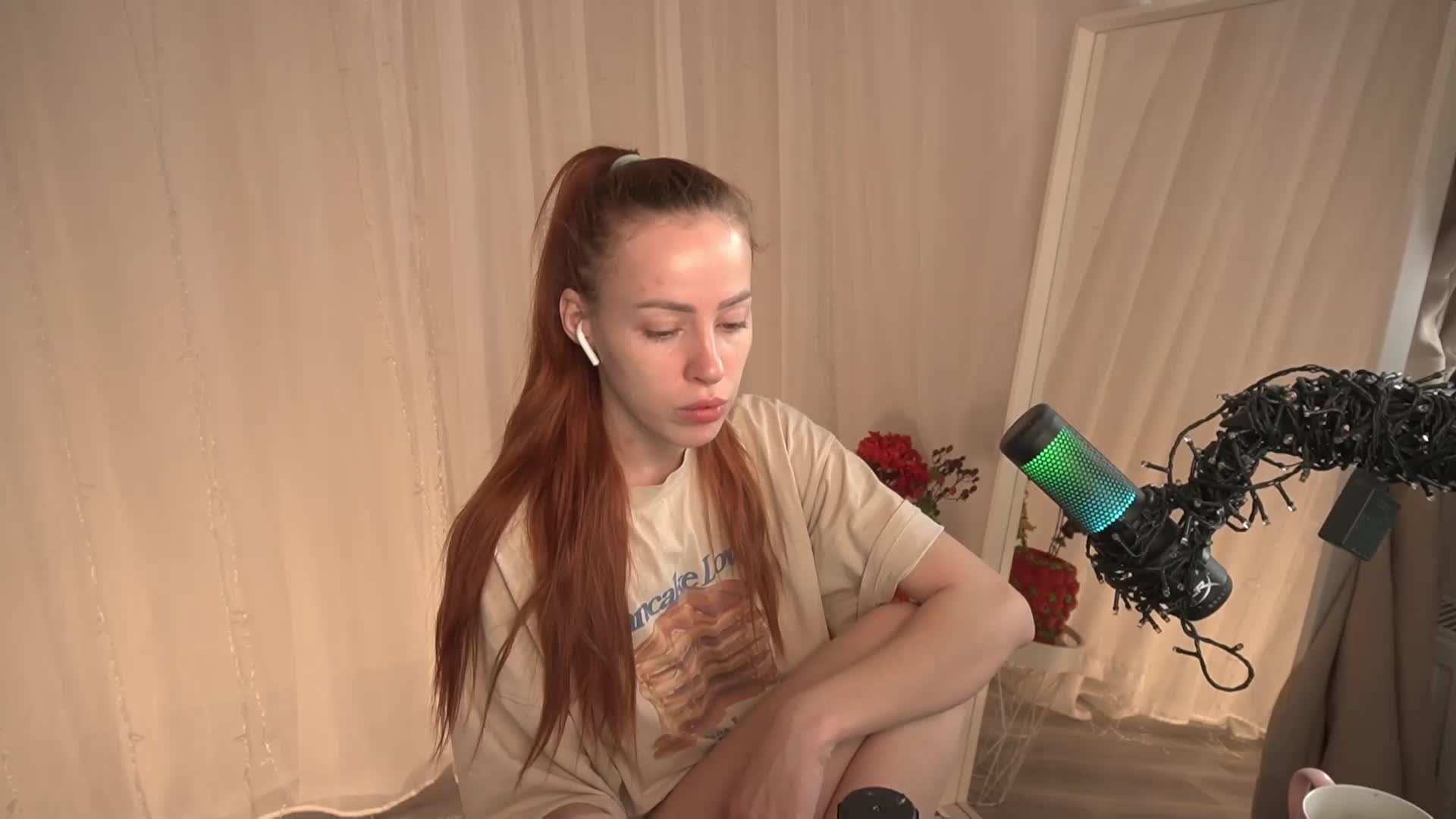 PONI_DI Live Sex February 27, 2026