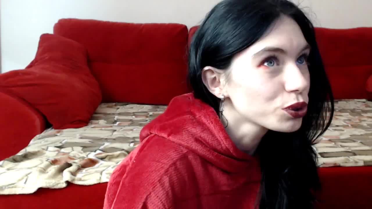 Feyka-dream Live Sex February 27, 2026