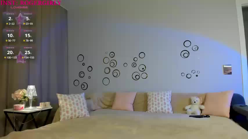 its_nicki_m Live Sex February 27, 2026