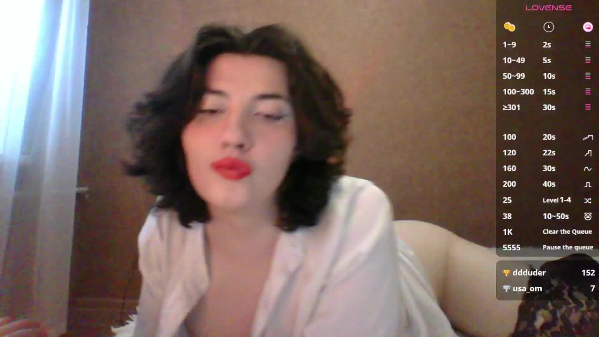 camgirl_xx Live Sex February 27, 2026