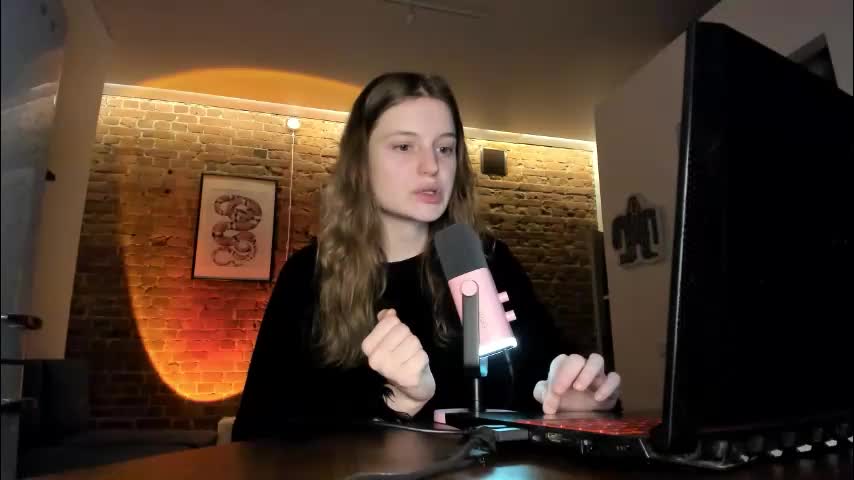 mistresselizy Live Sex February 27, 2026