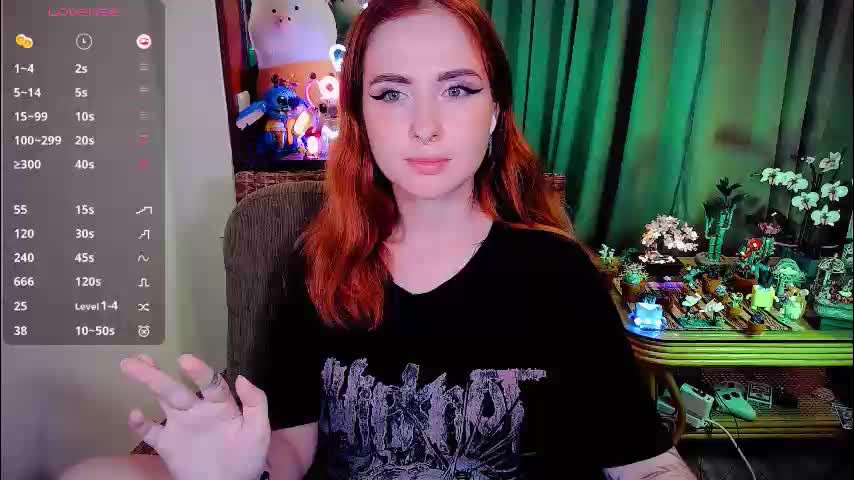 shyfoxxxy Live Sex February 27, 2026