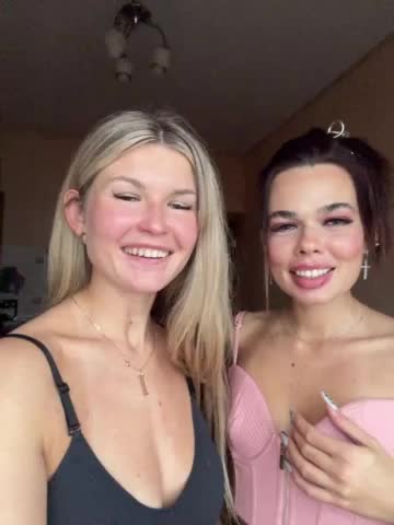 GiaVibey Live Sex February 27, 2026