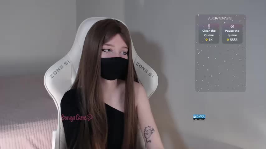 Evo4kaStorm Live Sex February 27, 2026