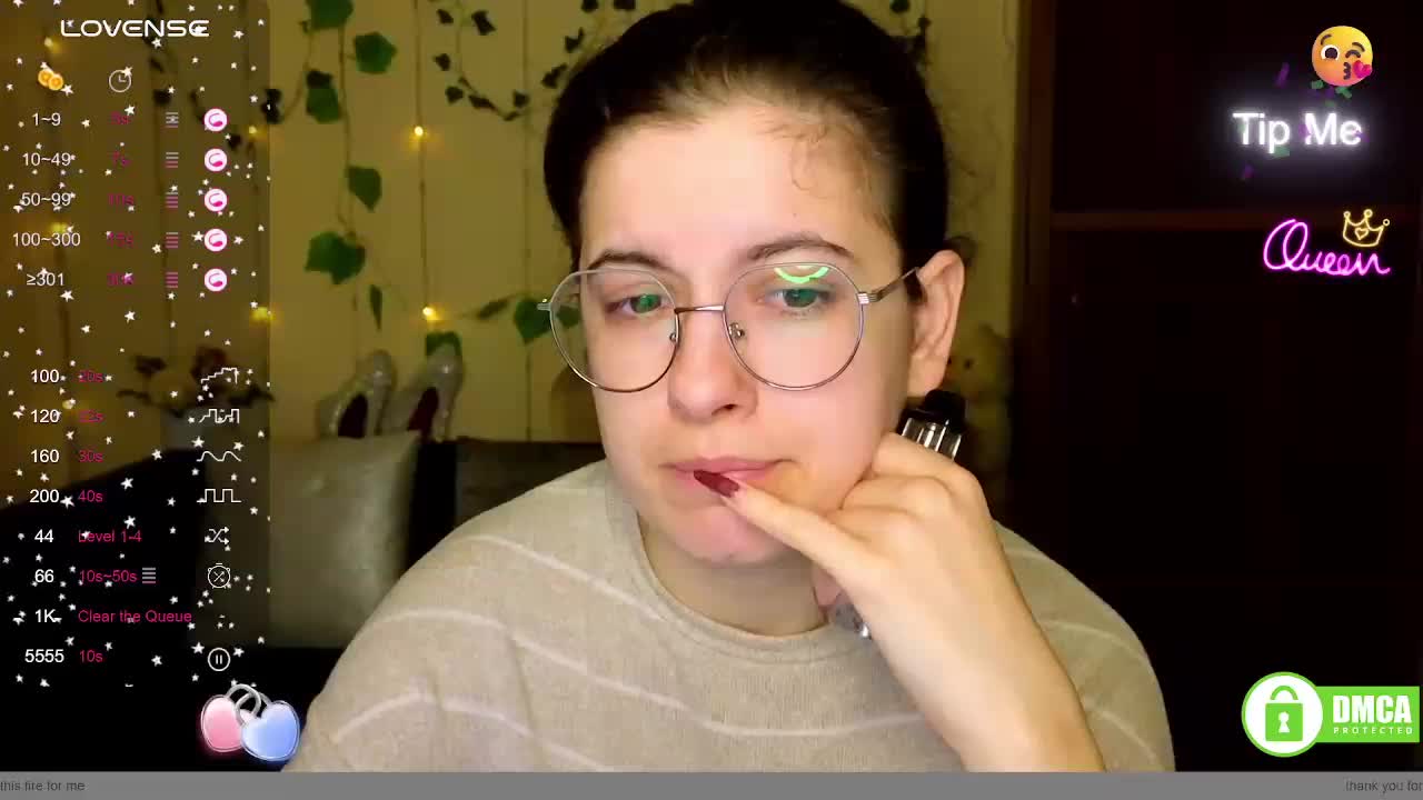 AminaBeatris13 Live Sex February 27, 2026