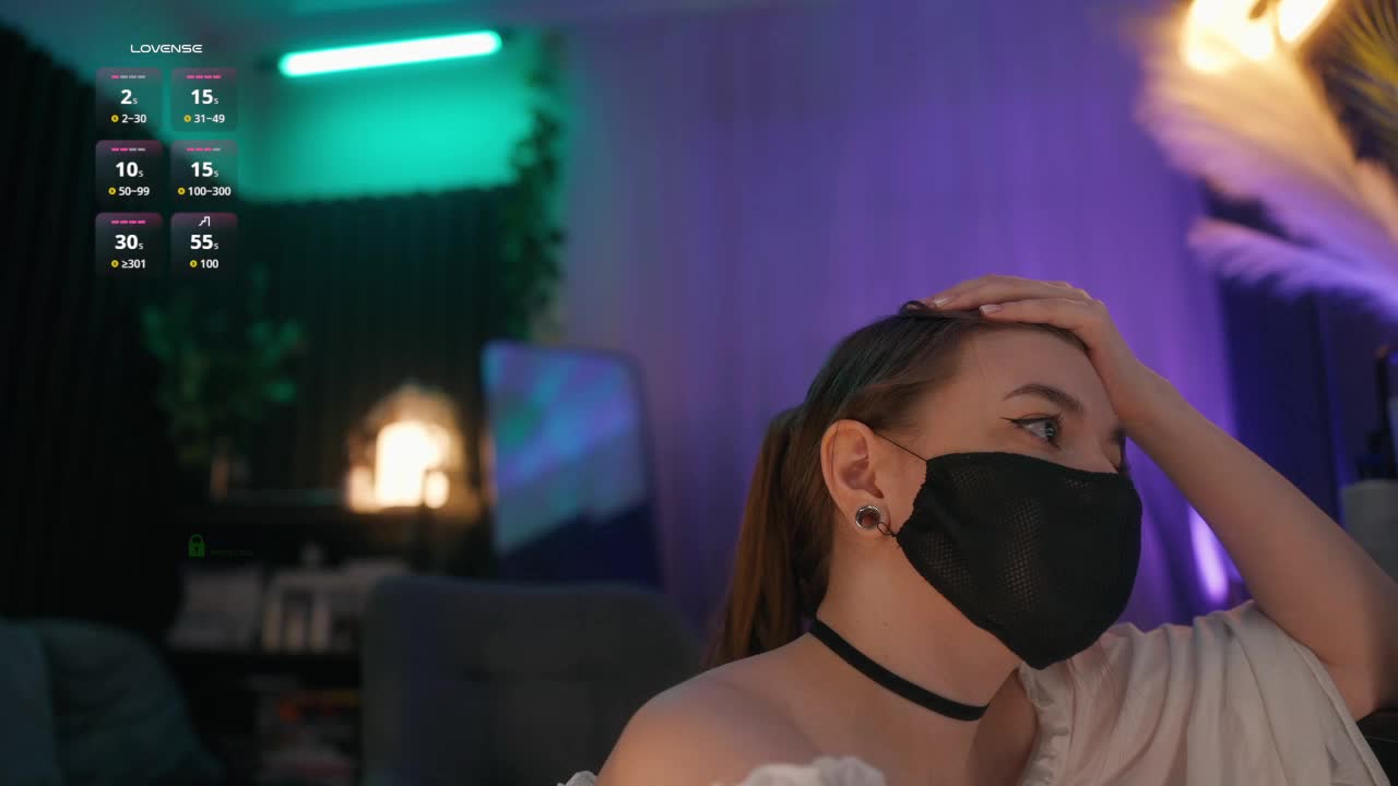 arimass Live Sex February 27, 2026