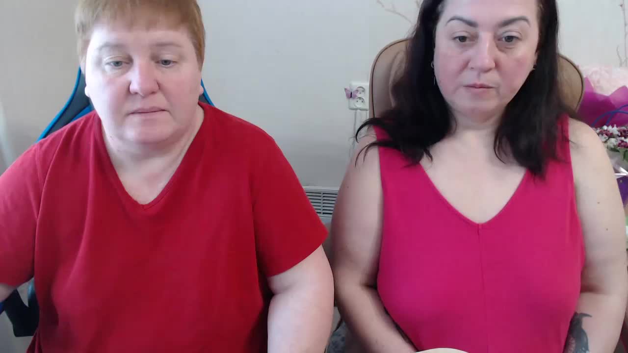 XMollyJaneEX Live Sex February 27, 2026