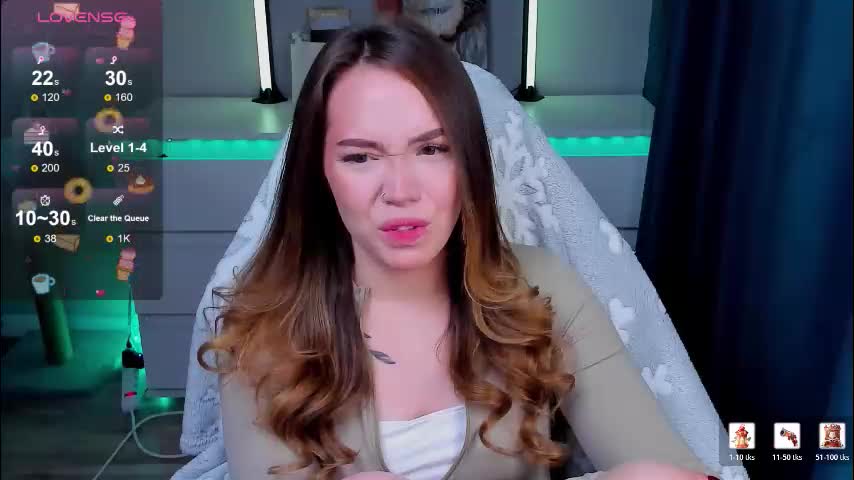 hottease_pvt Live Sex February 27, 2026