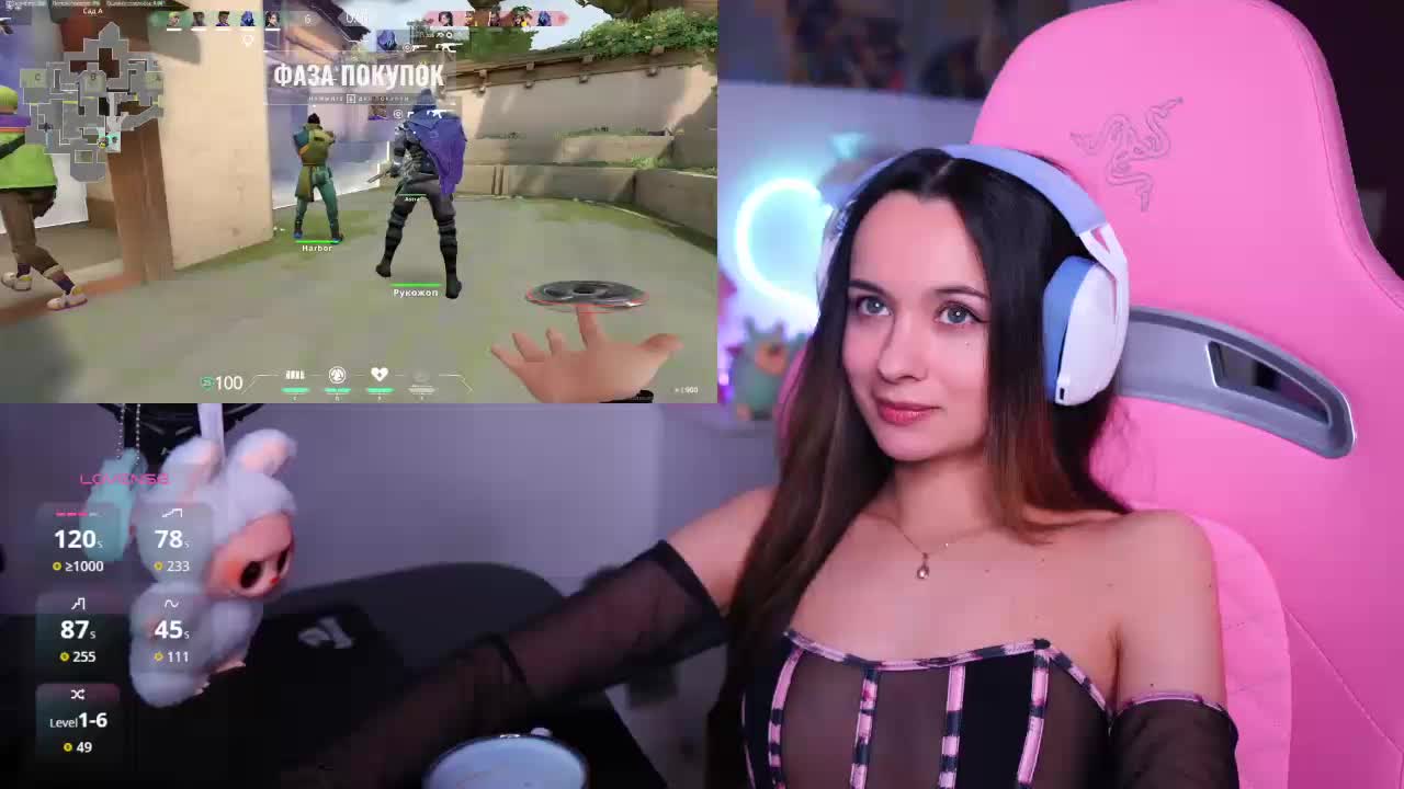 JuicyAngel Live Sex February 27, 2026