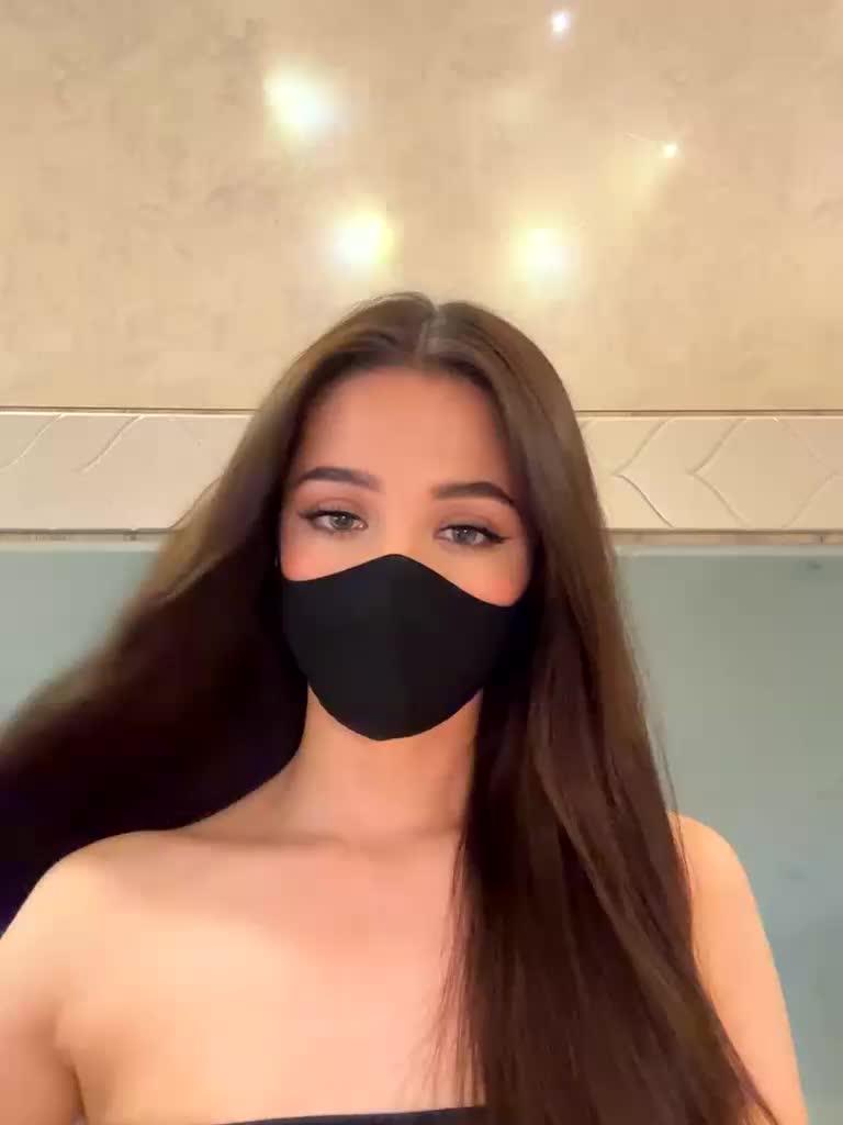 KissMec Live Sex February 27, 2026