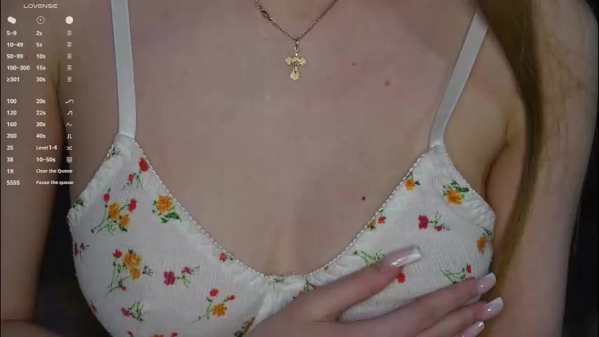 blissence Live Sex February 27, 2026