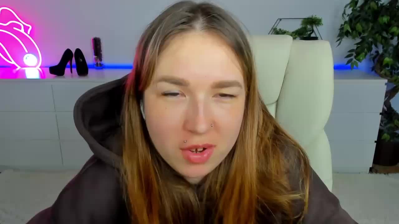 SofiiDarling Live Sex February 27, 2026