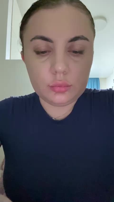 SONYA_ Live Sex February 27, 2026