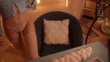 HorneyJozy Live Sex February 27, 2026