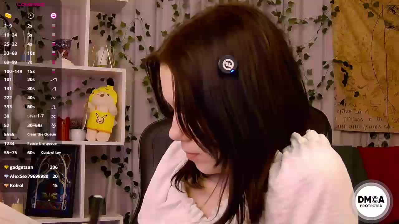 Kelly-foox Live Sex February 27, 2026